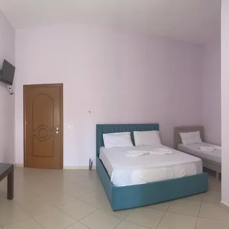 Hotel Tani 3*