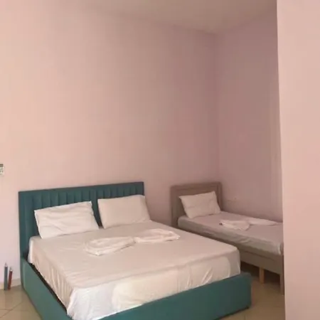 Hotel Tani Ulez