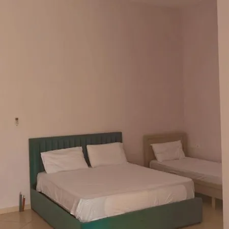 Tani Hotel 3*