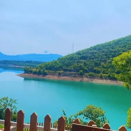 Hotel Tani Ulez