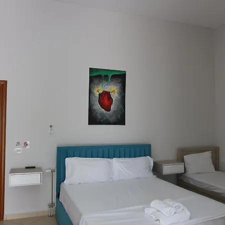 Tani Hotel