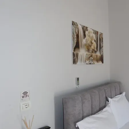 Hotel Tani Ulez