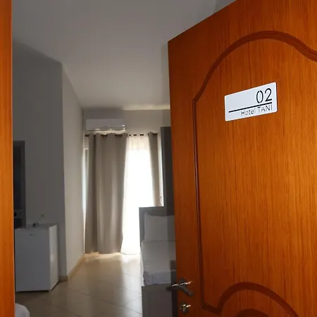 Hotel Tani