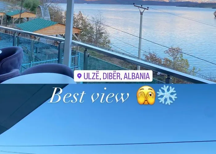 Tani Отель Ulez